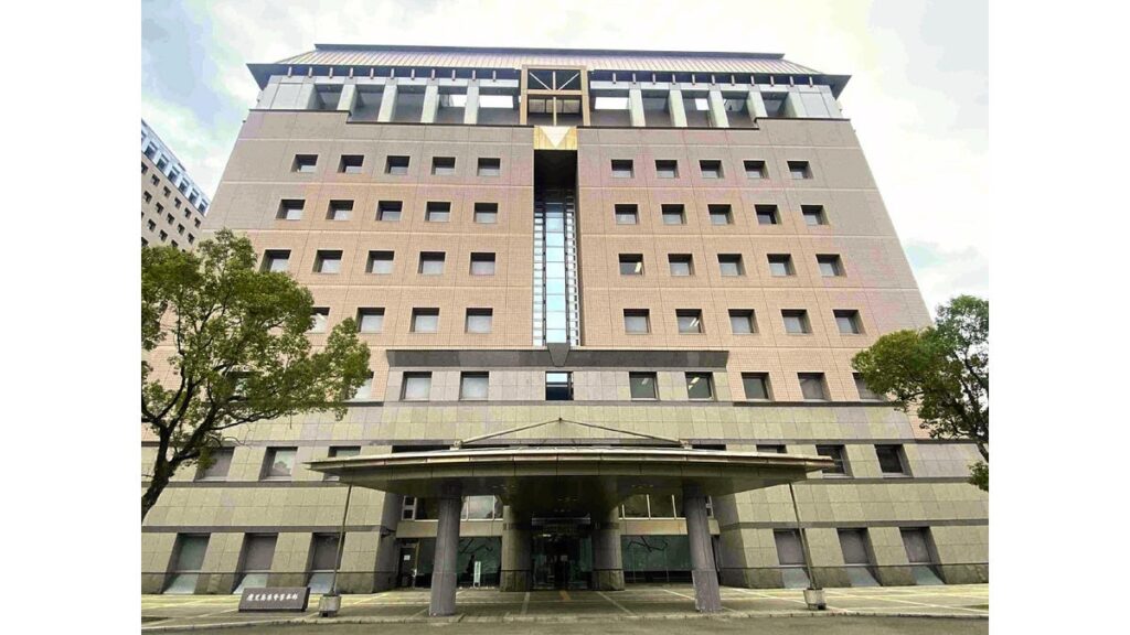 [ニュース] 知人女性の体触った疑い、公安課警部を逮捕…鹿児島県警「警察官としてあるまじき行為」謝罪