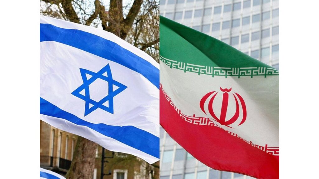 [国際] イスラエルとイラン、なぜ４５年にわたり対立？１９７９年のイスラム革命が起源