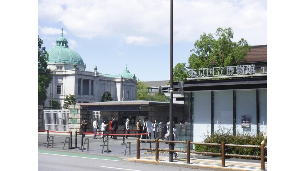 [紡ぐプロジェクト] 特別展「法然と極楽浄土」、来年４月に東京国立博物館で開幕…国宝など１２０件