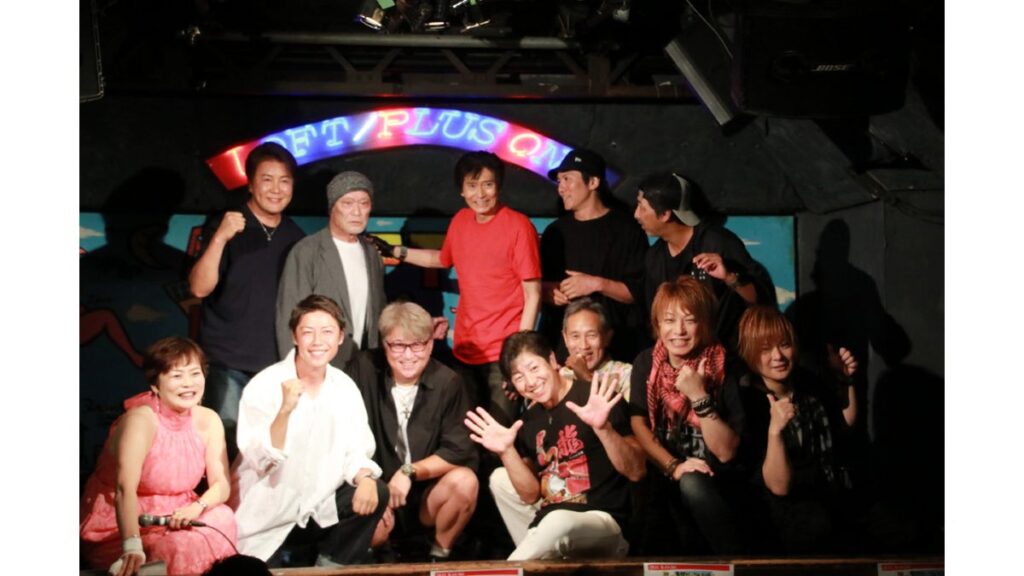 [日本特撮党 党首の活動報告] ２１回続いた赤祭、いったんピリオド