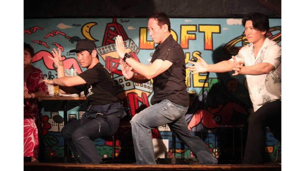 [日本特撮党 党首の活動報告] スーツアクターがトークイベント…４年ぶりに「超人祭」