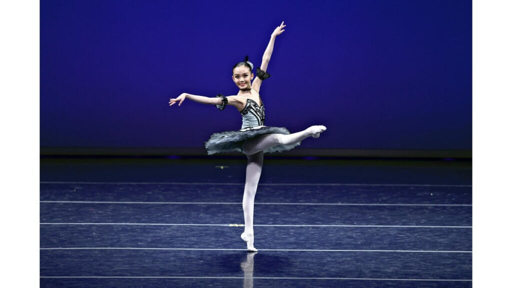 [舞台] バレエの登竜門「ユース・アメリカ」で札幌の中学１年生が１位「自信がなかったのでびっくり」