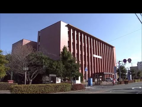 中津市が緊急地震速報を「訓練です」と誤放送　職員が操作ミス　大分