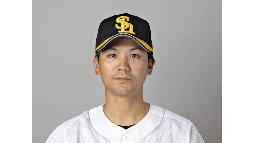 [ニュース] ソフトバンク緒方理貢、初スタメン初安打だが…５、６回は満塁で三振「勝ちにつなげられなかった」
