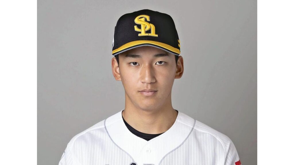[ニュース] ソフトバンク・ドラ１前田悠伍、二軍初マウンド…悪送球やカバー遅れ「全てレベルアップしないと」
