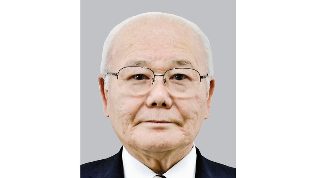 [ニュース] 伊奈町長選挙 大島氏３選