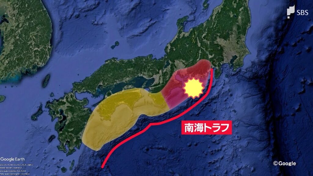 地震発生の可能性が普段より高まったとき「南海トラフ地震臨時情報」どう生かす　津波高34m想定の町が訓練で考える【わたしの防災】