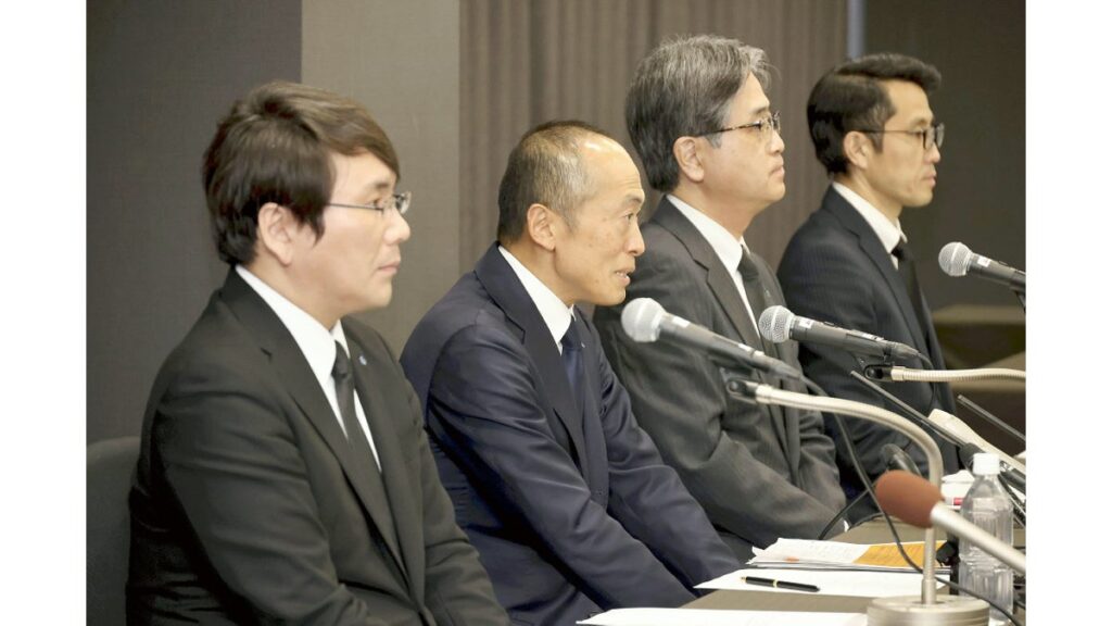 [社会] 小林製薬「紅麹」問題、社外取締役への報告は社長報告から４３日後…コーポレートガバナンスに課題