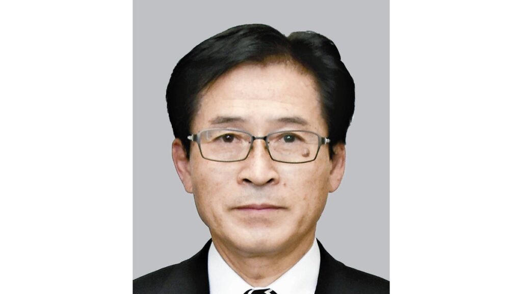 [ニュース] 美里町長選挙 原田氏５選