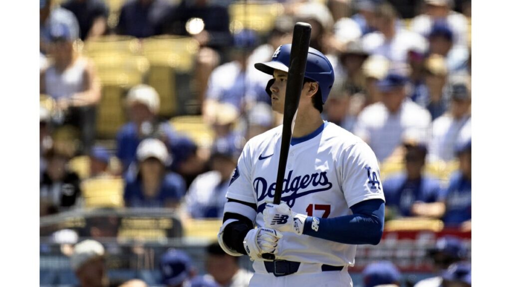 [大リーグ] 大谷翔平、大リーグ日本人最多の１７６本塁打…松井秀喜氏抜く