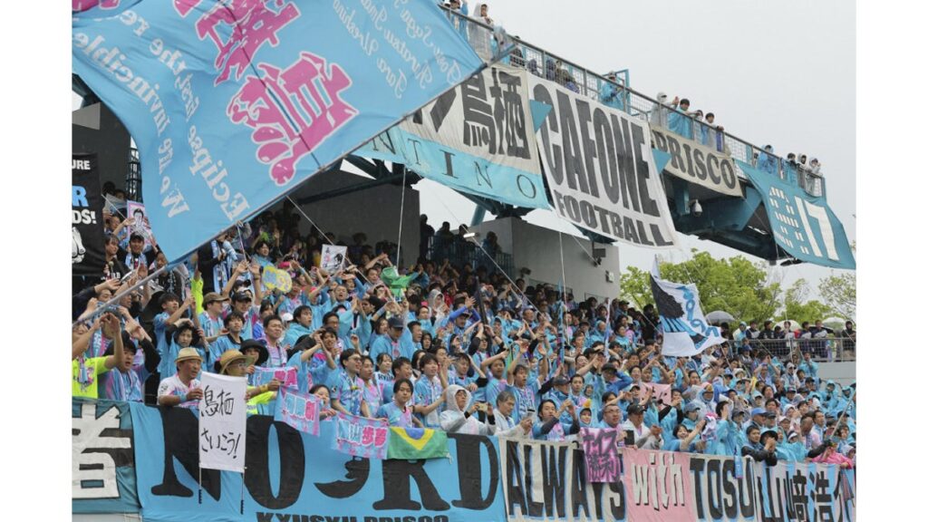 [ニュース] サッカーＪ１サガン鳥栖、２期連続で黒字…債務超過１億５８００万円「解消し体力つけたい」