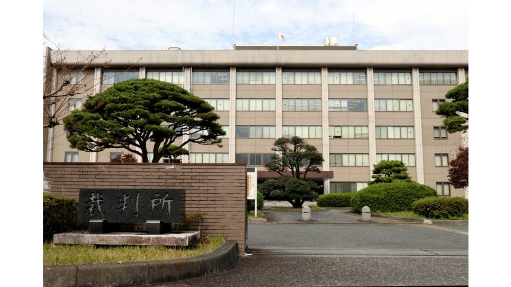 [社会] 「町長室で性交渉」と虚偽の告白、元町議らに賠償命令…前橋地裁が町長への名誉棄損認定