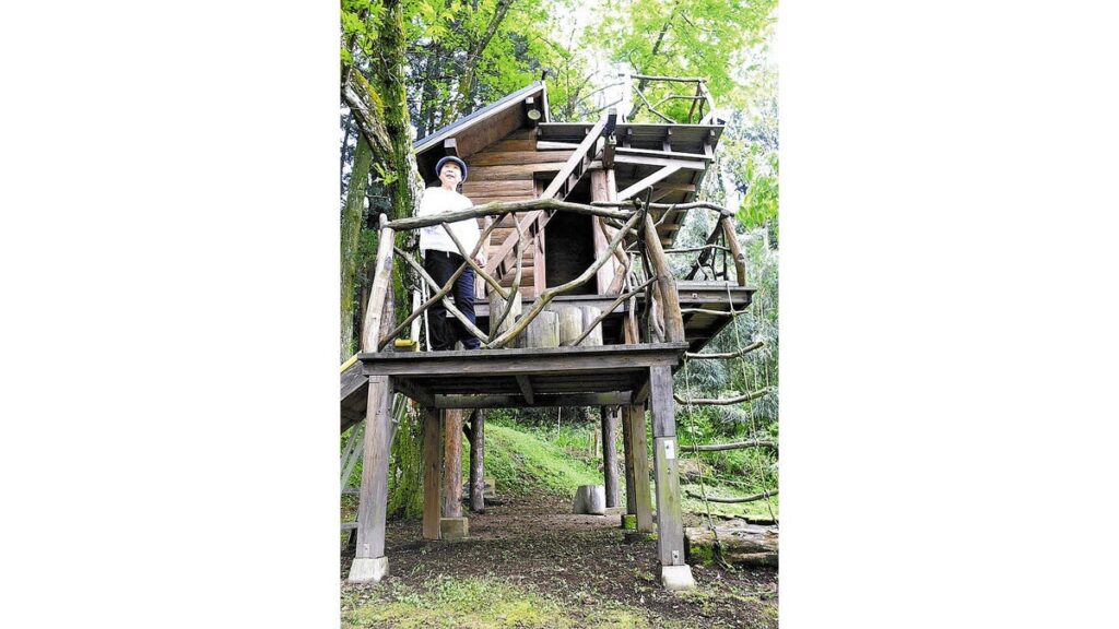 [ニュース] 雨漏りや草取りで苦労しかなかった空き家、子どもたちの交流の場に再生「笑顔が見られる場所に」