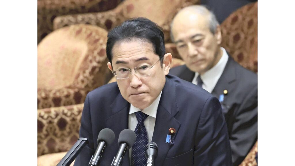 [政治] 岸田首相が戦後在位歴代８位、橋本竜太郎氏の９３２日に並ぶ…「課題に取り組む毎日の積み重ねの結果」