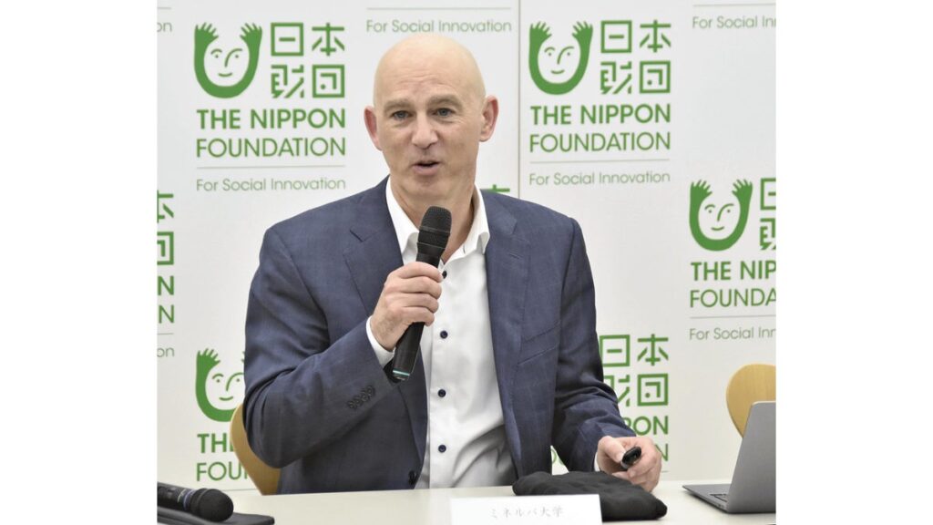 [ニュース] 「ハーバード大より難しい」米ミネルバ大、東京を新たな滞在都市に…入試合格率３％未満