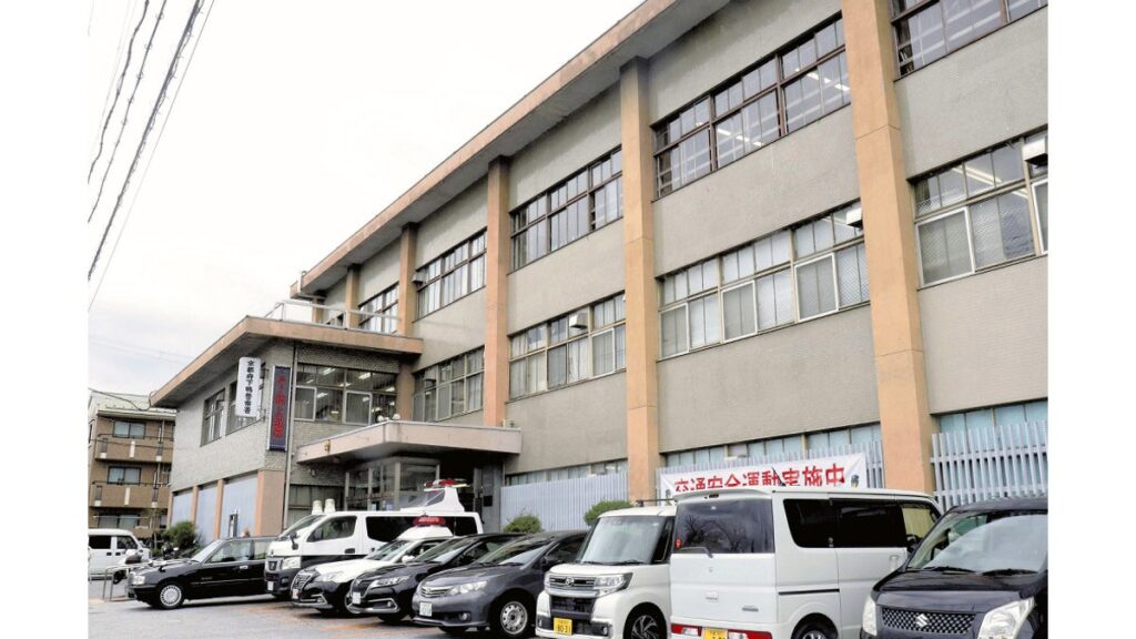 [ニュース] 川端署＋下鴨署＝左京署…京都府警、計画から２０年でようやく始動