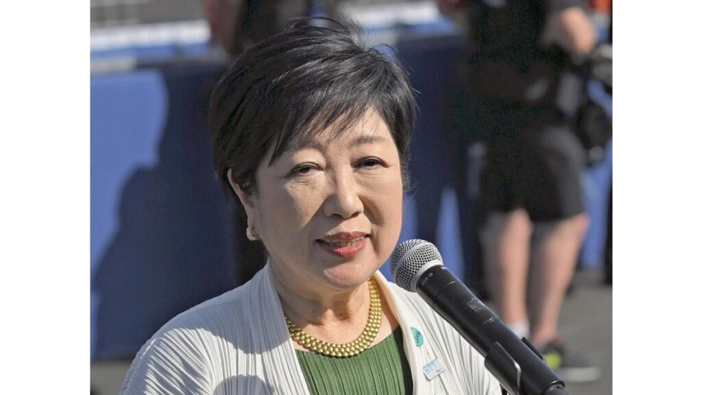 [衆院選] 目黒区長選敗北・東京１５区劣勢、小池氏の影響力に陰りの声…「補選落とせば国政復帰や都知事３戦プランに影響」