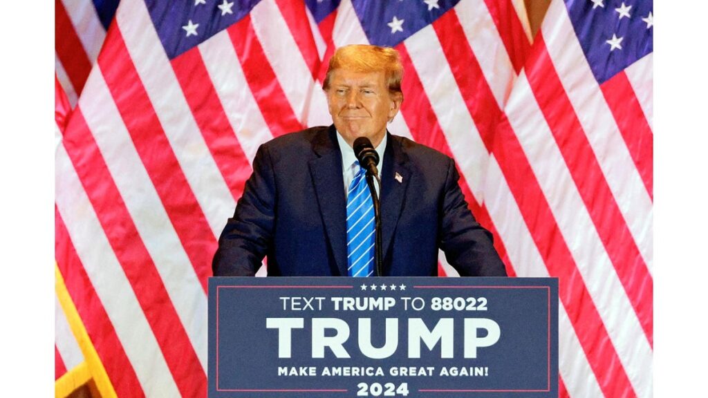 [政治] トランプ氏が麻生副総裁と会談か、米大統領選の勝利視野に日本政府がパイプ作り