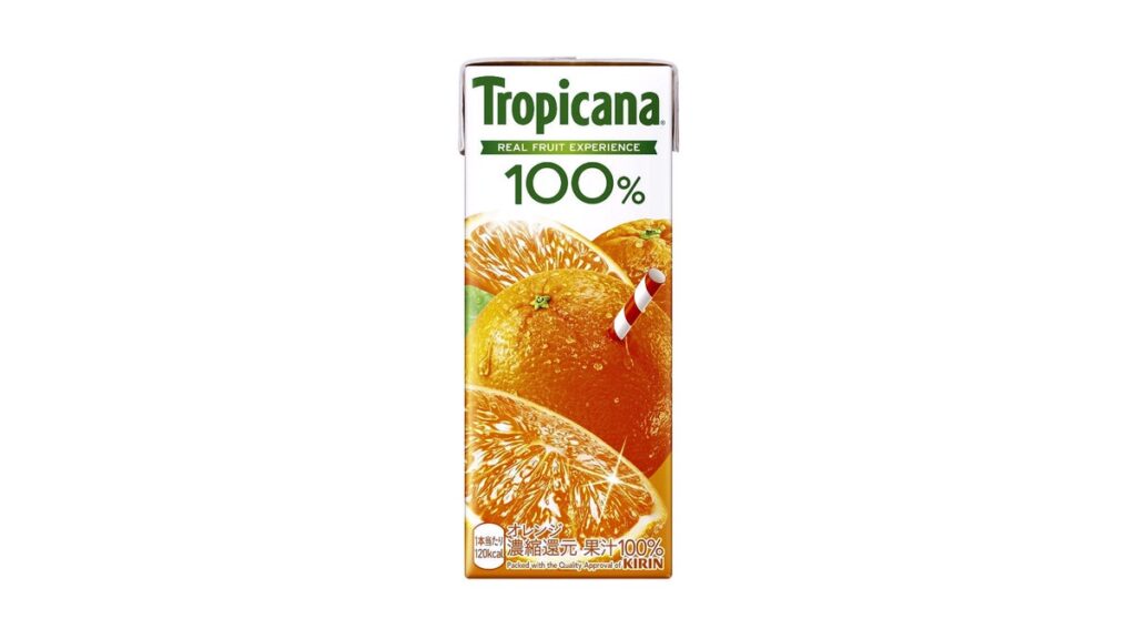 [経済] 「トロピカーナ」「無添加野菜」紙パック冷蔵品の出荷停止…江崎グリコのシステム障害が影響