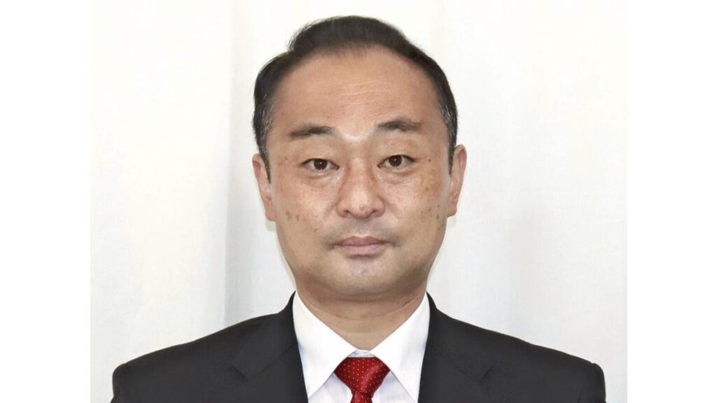 [政治] 自民の宮沢博行・前防衛副大臣が議員辞職願…政治資金１４０万円の還流認める