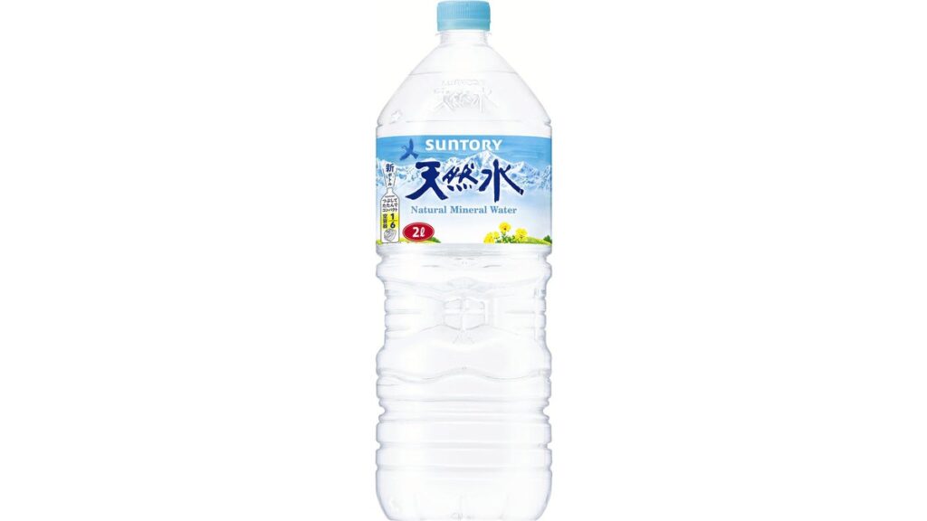 [経済] サントリー「天然水」など１８８商品、６～３２％値上げへ…１０月出荷分から