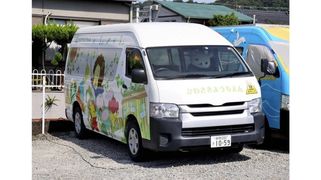 [社会] 園バスに娘置き去りされた父親「１人で亡くなった時の気持ち考えたことあるか」…静岡で初公判