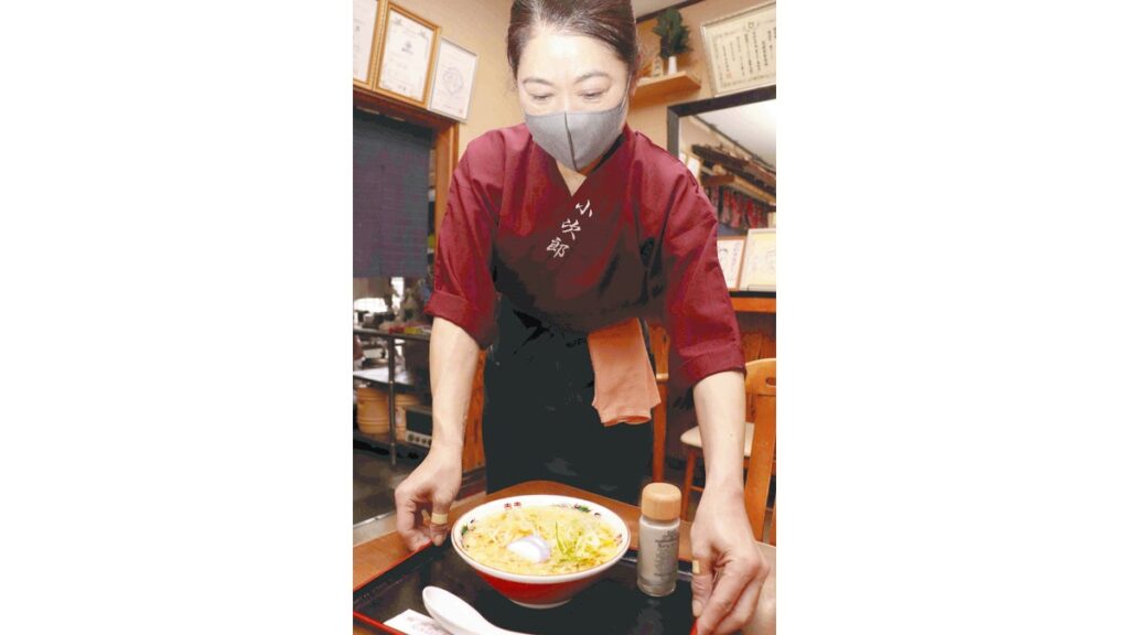 [ニュース] 「孤独のグルメ」で紹介された「素ラーメン」がインドネシアに進出…昆布やかつお節であっさりした味わい