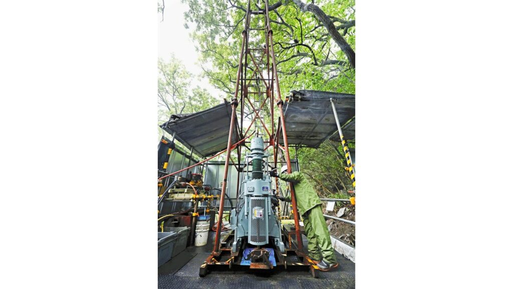 [ニュース] 「中間貯蔵施設」ボーリング調査着手、山口県上関町で賛否交錯「地域浮揚に」「説明不十分」