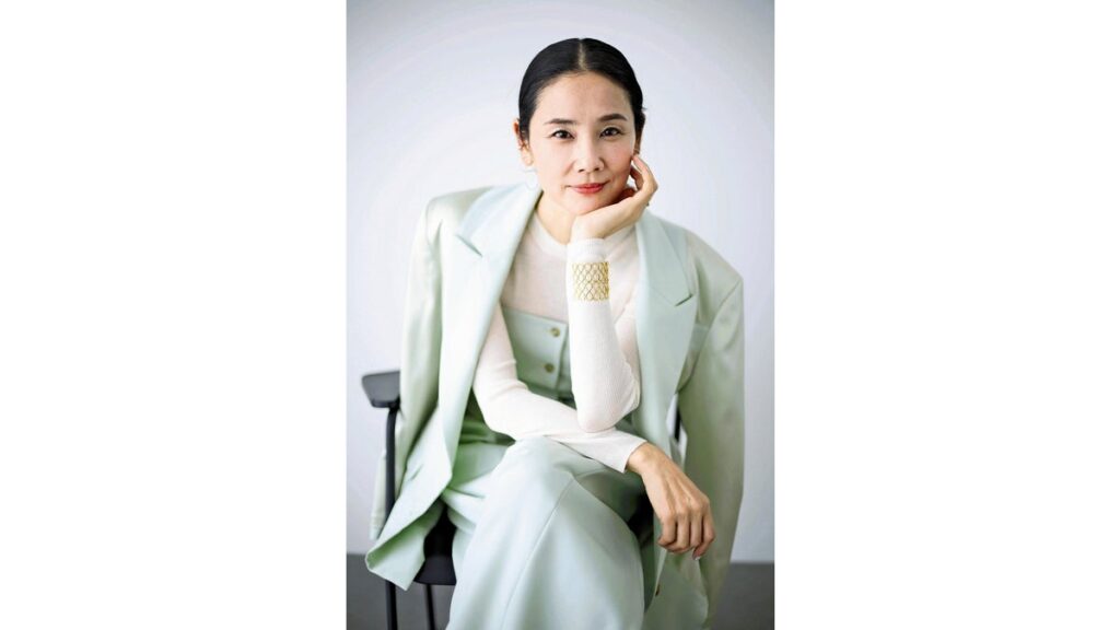 [舞台] 吉田羊、再びの男性役「ハムレット」…「私が演じることで自然に弱さが見えるはず」