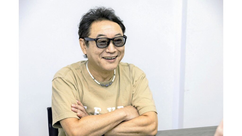 [音楽] 杉山清貴「時代の流れに呼ばれた」…シティ・ポップ人気再燃、追加公演次々のオメガトライブ