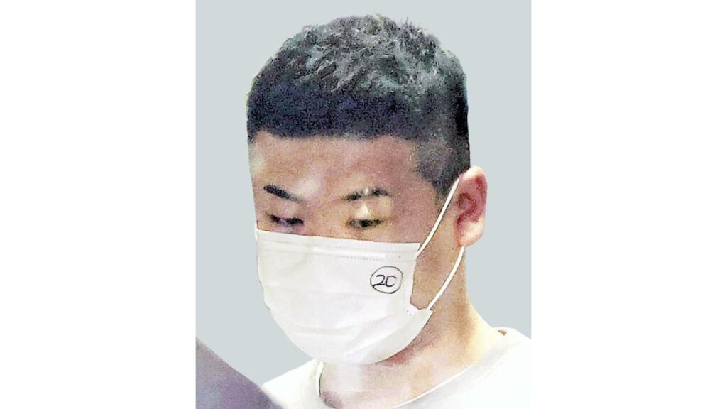 [社会] 那須２遺体で逮捕の２５歳容疑者「知人２人に遺体処分を依頼」…「ある人物から指示」「２人の本名知らない」と供述