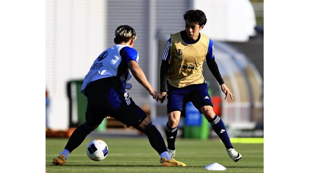 [パリオリンピック２０２４] 負ければ五輪消滅の大一番、Ｕ２３日本はカタールと準々決勝…勝負のカギは「セットプレー」