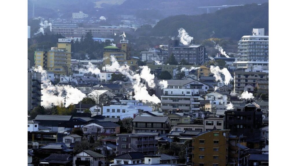 [ニュース] 「湯けむりライドシェア」大分県別府市で６月下旬から…一種免許持つ市民らが運転手、１日１０便