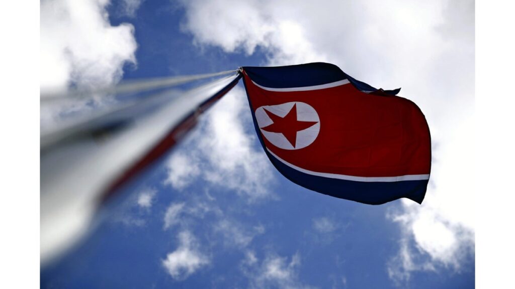 [国際] ［深層ＮＥＷＳ］北朝鮮の弾道ミサイルは「韓国の軍事基地が目標」…小原凡司氏