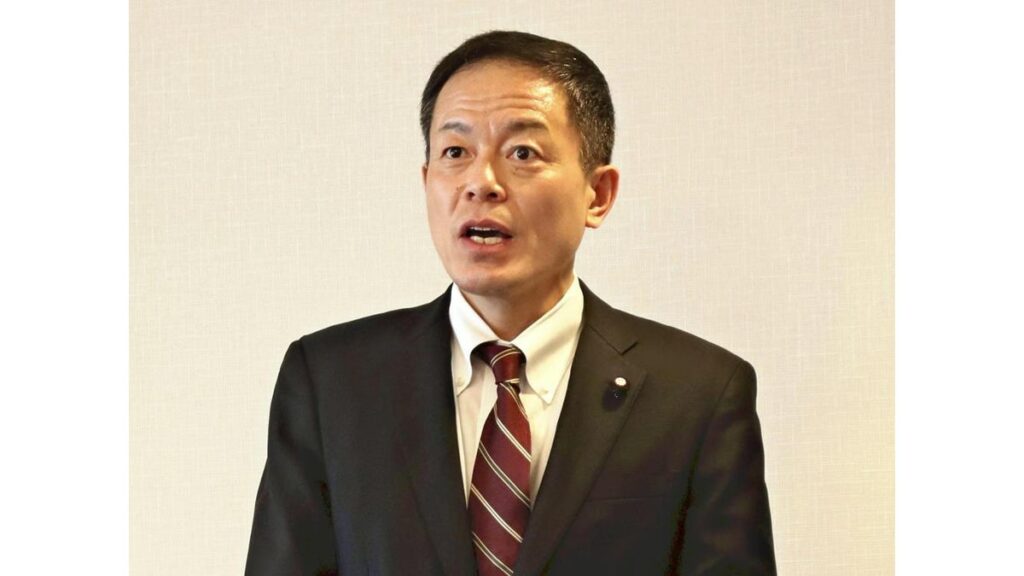 [社会] 長谷川岳参院議員、帯広市職員にも威圧的言動…説明のため計６人が延べ２５回東京出張