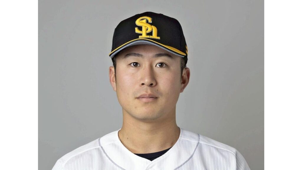 [ニュース] ソフトバンク１３安打１０得点で大勝…周東佑京の代わり、川村友斗がプロ初猛打賞