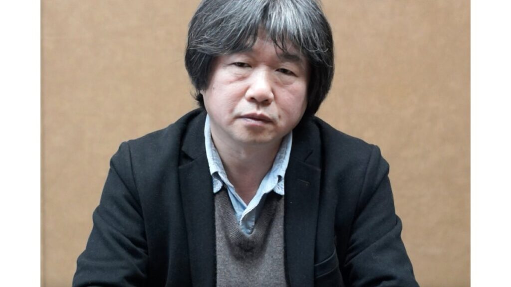 [映画] 映画作家ワン・ビンに聞く「映画も人間も自由な状態であってほしい」…新作「青春」への思い