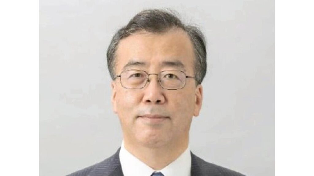 [経済] 近鉄グループホールディングス新社長に若井敬・取締役専務執行役員…６月正式決定