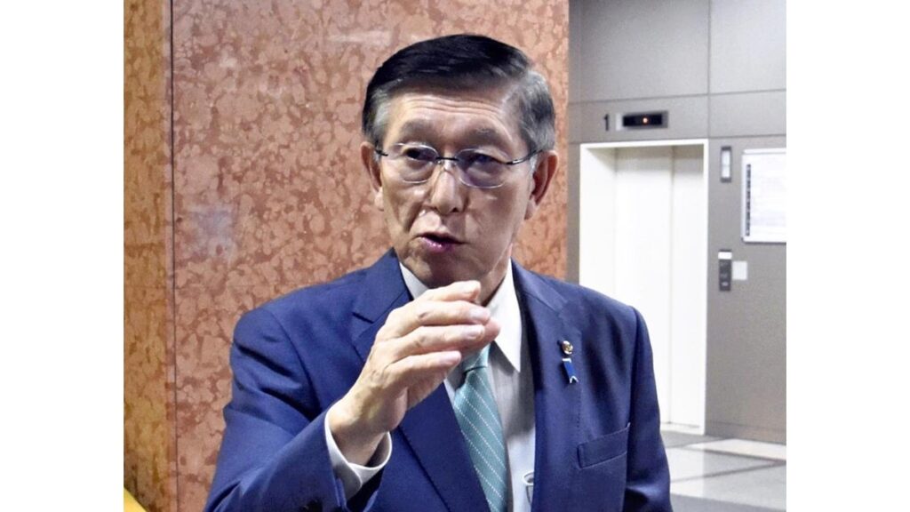 [社会] 「消滅可能性自治体」秋田県内９割超で全国ワースト…知事「不安を与える表現だ」
