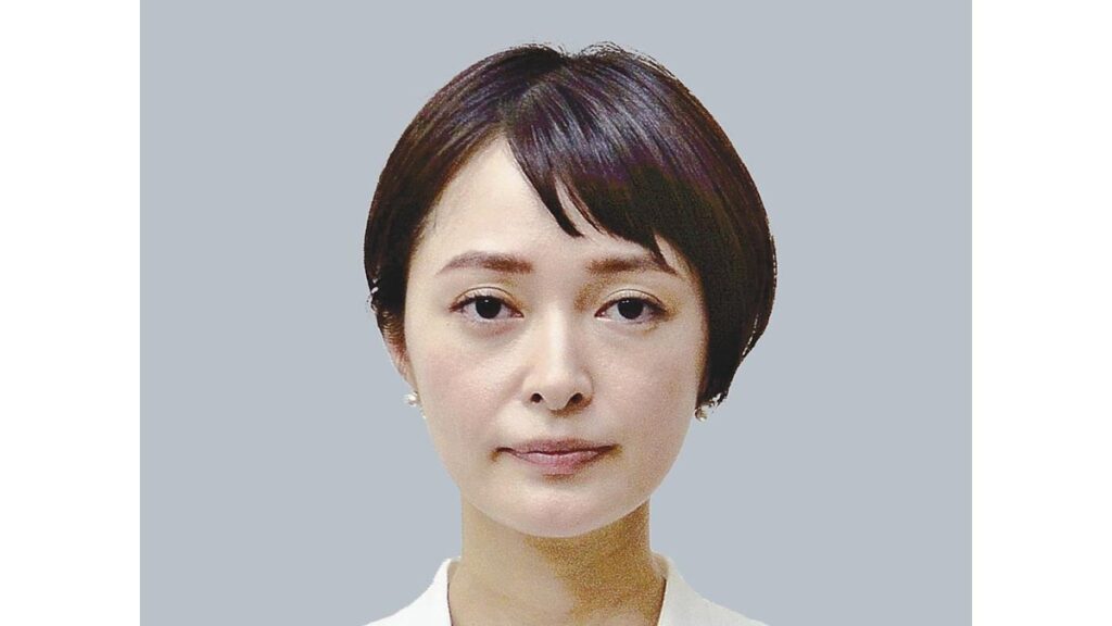 [政治] 市井紗耶香氏が参院比例で繰り上げ当選…本人は辞退の意向、１日でも在職なら歳費など７万超を支給へ
