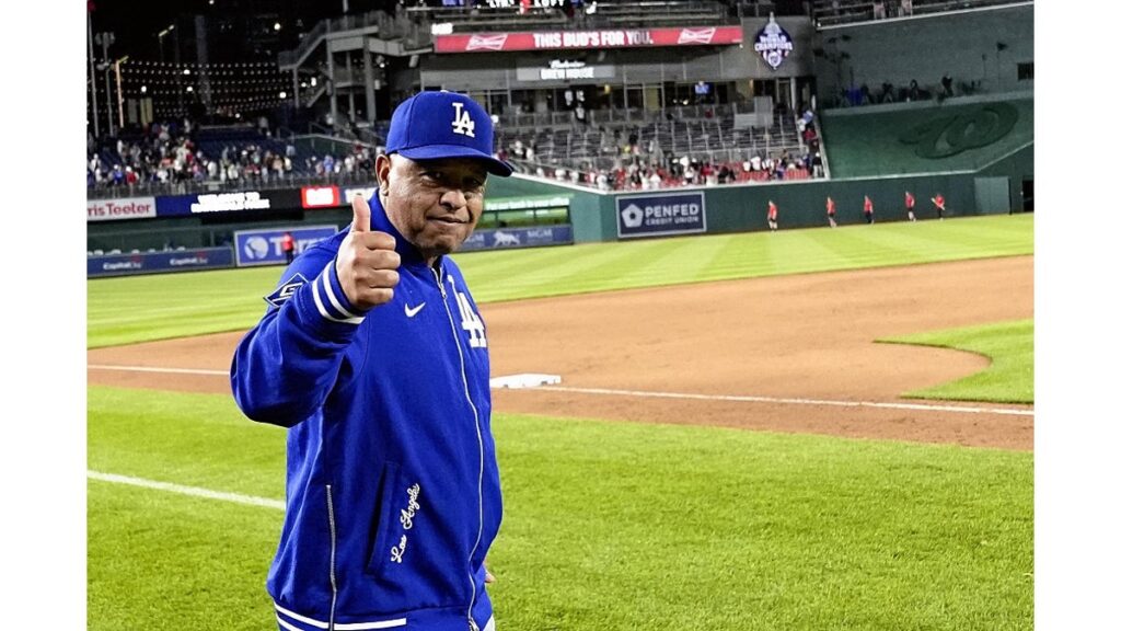 [大リーグ] 二塁打３本の大谷翔平、ロバーツ監督「彼がスイングすれば、試合を変えられる」と賞賛