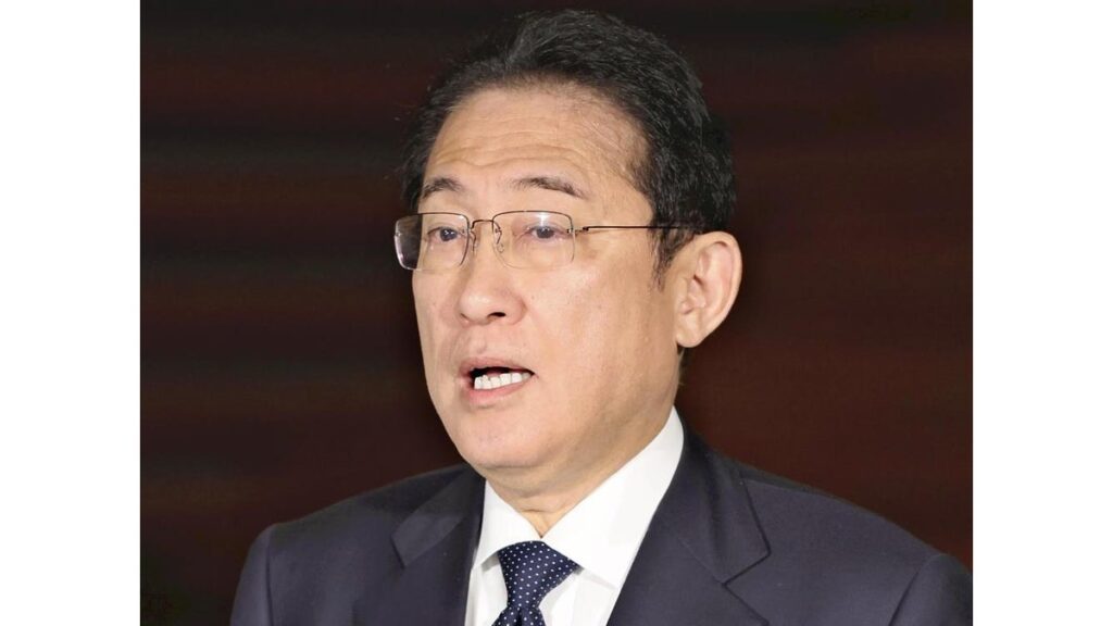 [政治] 米でウクライナ支援の追加予算成立、岸田首相「心から歓迎」…議会での演説に共和党議員賛同