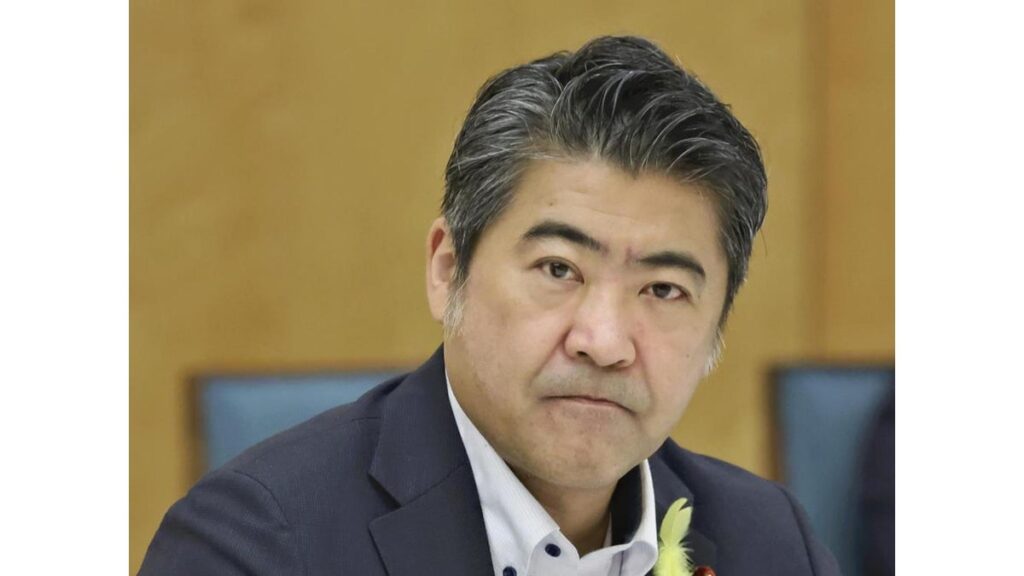 [政治] 「政権交代が起こってもおかしくない」…自民・木原誠二氏、党勢低迷に強い危機感