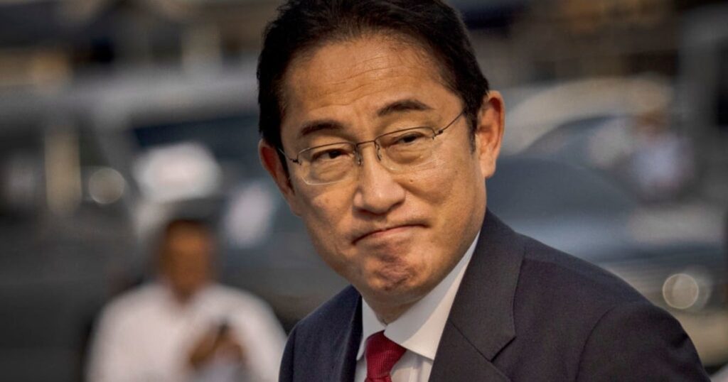 【６月解散総選挙】与党過半数割れ！落選する「裏ガネ議員」全実名を大公開…サヨナラ岸田総理、そして「あの男」が帰ってくる【西日本編】