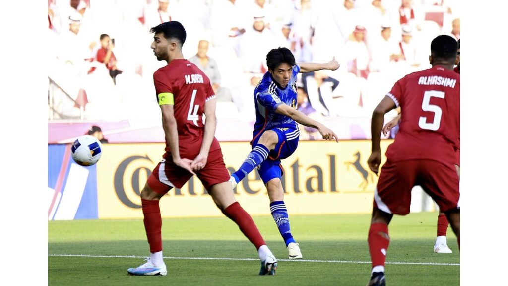 [パリオリンピック２０２４] Ｕ２３代表、カタールに延長で勝ち４強入り…準決勝に勝てば五輪切符