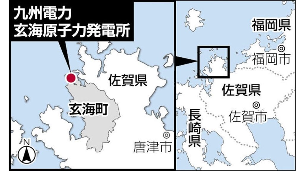 [ニュース] 核のゴミ「文献調査」請願採択、「将来世代への道筋」「唐突で周囲はしらない」…玄海町議ら賛否
