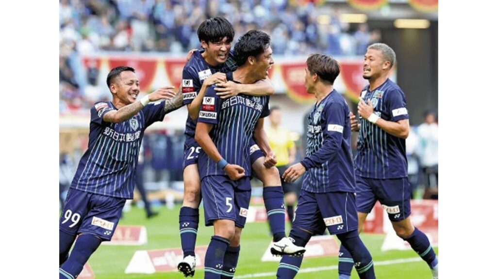 [ニュース] アビスパ福岡の新社長は元Ｊリーガーの会社役員…結城耕造氏「債務超過解消を成し遂げたい」