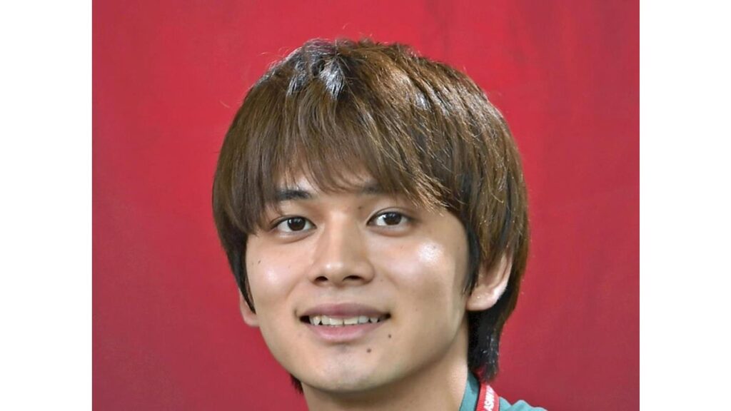 [テレビ] 朝ドラ「あんぱん」、ヒロインの夫役に俳優の北村匠海さん…漫画家・やなせたかしさんがモデル