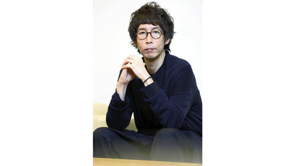 [本のインタビュー] 「アルプス席の母」早見和真さん 球児の母の熱闘を確信