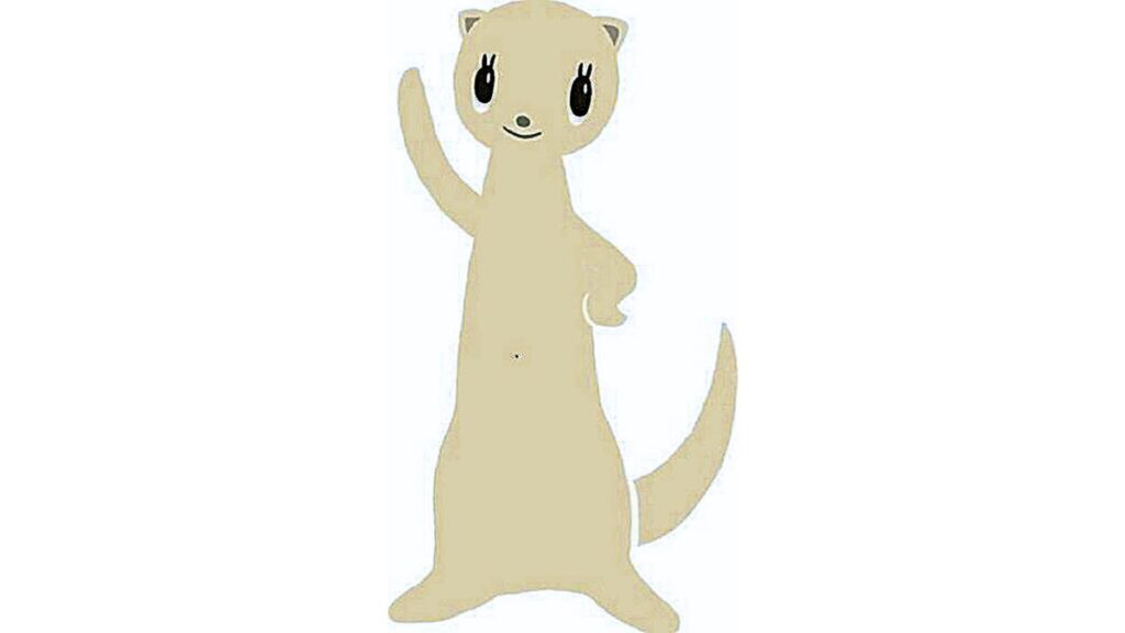 [ニュース] 西鉄「ｎｉｍｏｃａ」キャラクター、名前はまだ無い…「カードの名称普及のためあえて付けず」
